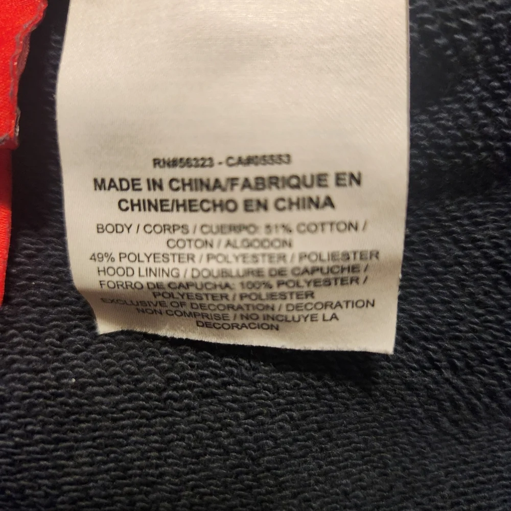 Nike Air XXL Black